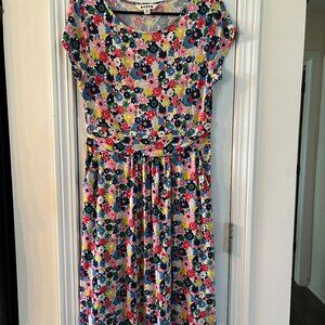 Boden Amelie Dress